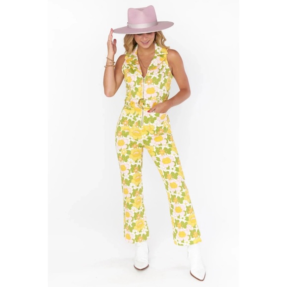 SMYM | Jumpsuit. - Picture 15 of 15